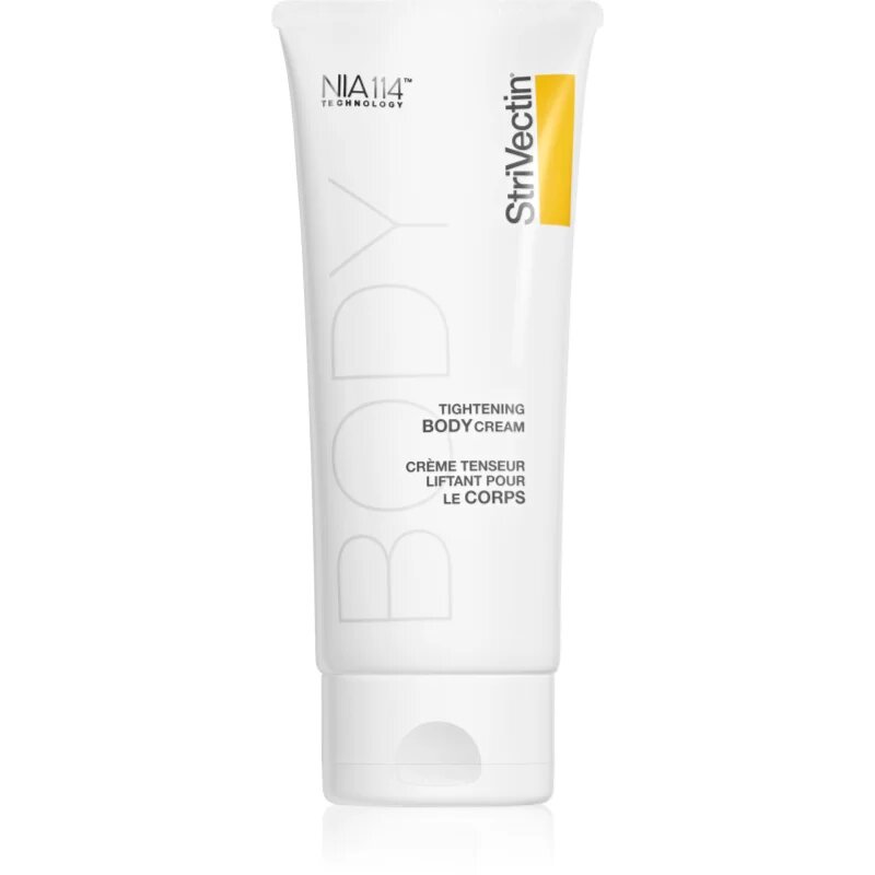 StriVectin Tighten & Lift Tightening Body Cream vlažilna krema za telo za učvrstitev kože 200 ml