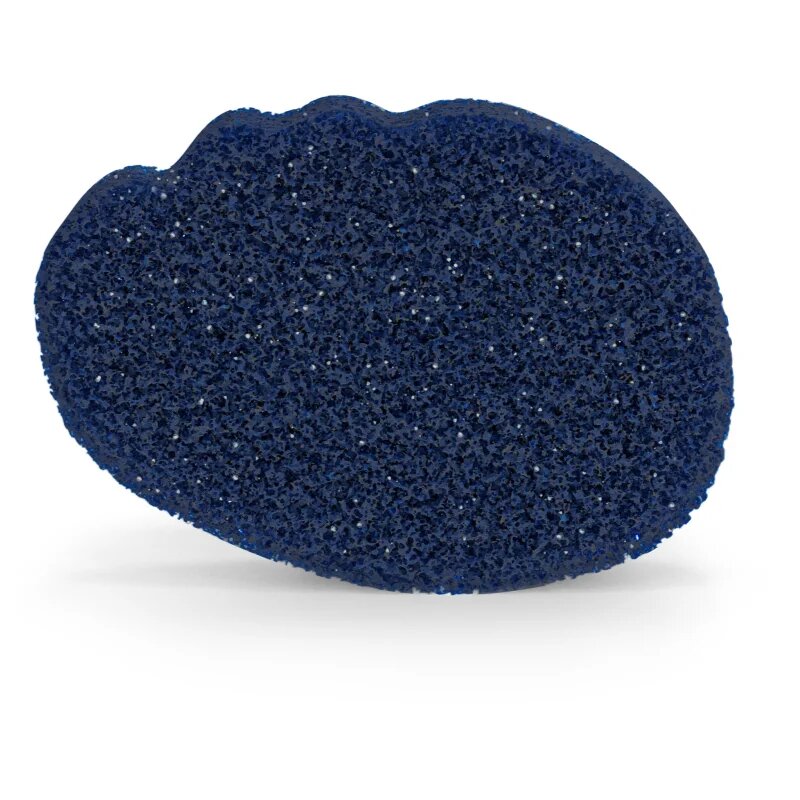 Suavinex Baby Sponge with Silver Ions otroška gobica za umivanje s srebrovimi ioni 1 kos