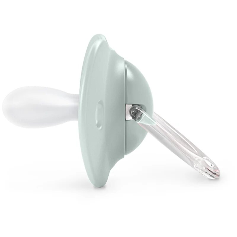 Suavinex Birdies SX PRO duda 0-6m Green 2 kos