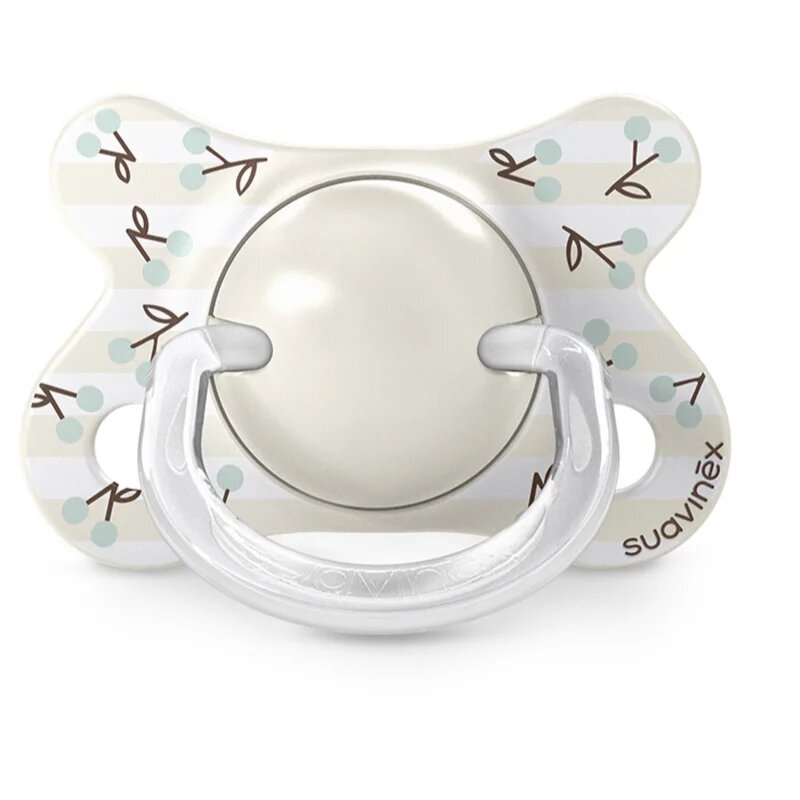 Suavinex Birdies SX PRO duda -2/2 m Green 2 kos