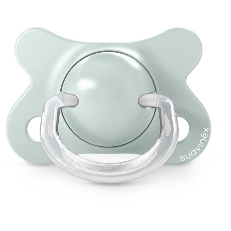 Suavinex Birdies SX PRO duda -2/2 m Green 2 kos