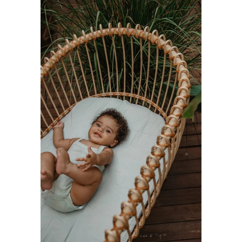 Suavinex Citronella Set set proti komarjem in klopom 6 m+