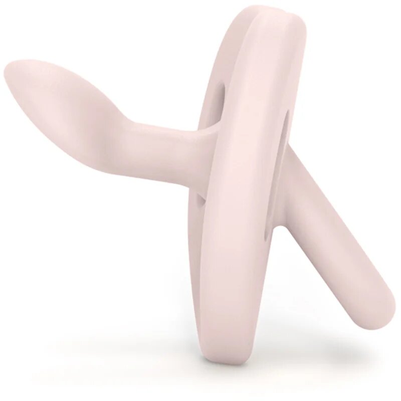 Suavinex Colour Essence SX Pro Anatomical 6-18 m duda Pink 1 kos