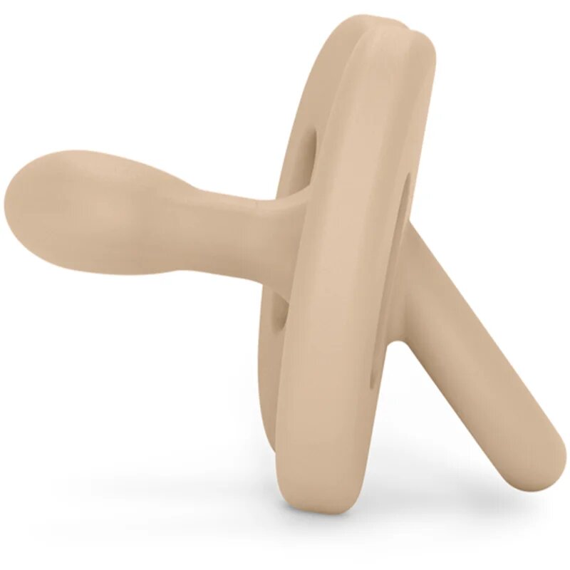 Suavinex Colour Essence SX Pro Physiological 0-6 m duda Beige 1 kos