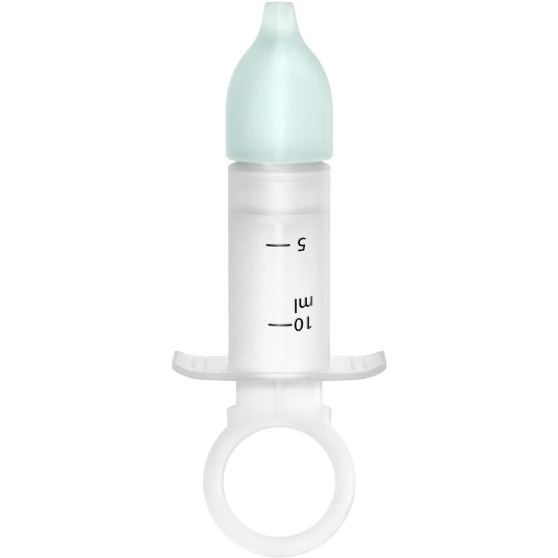 Suavinex Nasal Cleaner aspirator za čiščenje nosu 6 m+ 1 kos