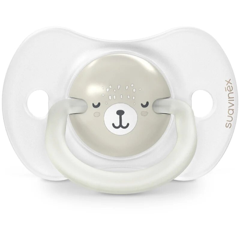 Suavinex Wild & Free Night & Day duda 6-18 m Beige 2 kos