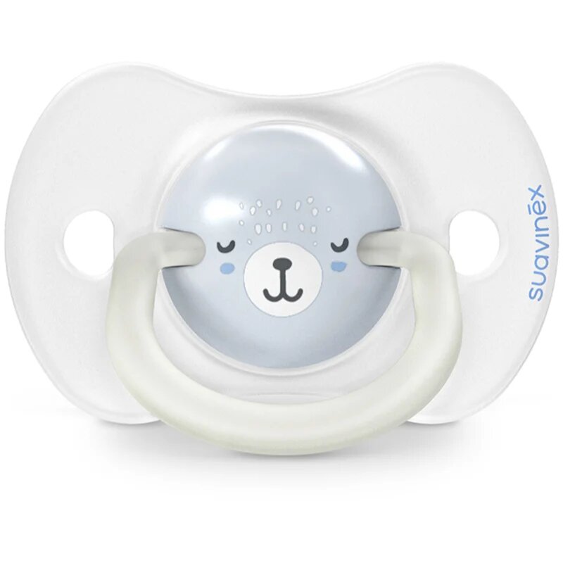 Suavinex Wild & Free Night & Day duda 6-18m Blue 2 kos