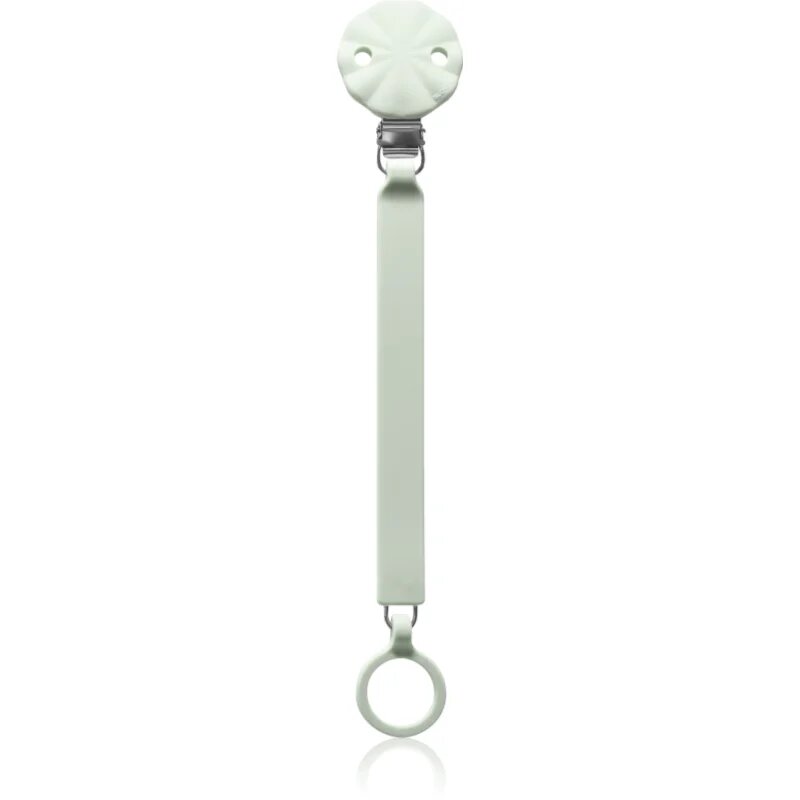 Suavinex Wonder Pacifier Clip držalo za dudo Almost Aqua 1 kos