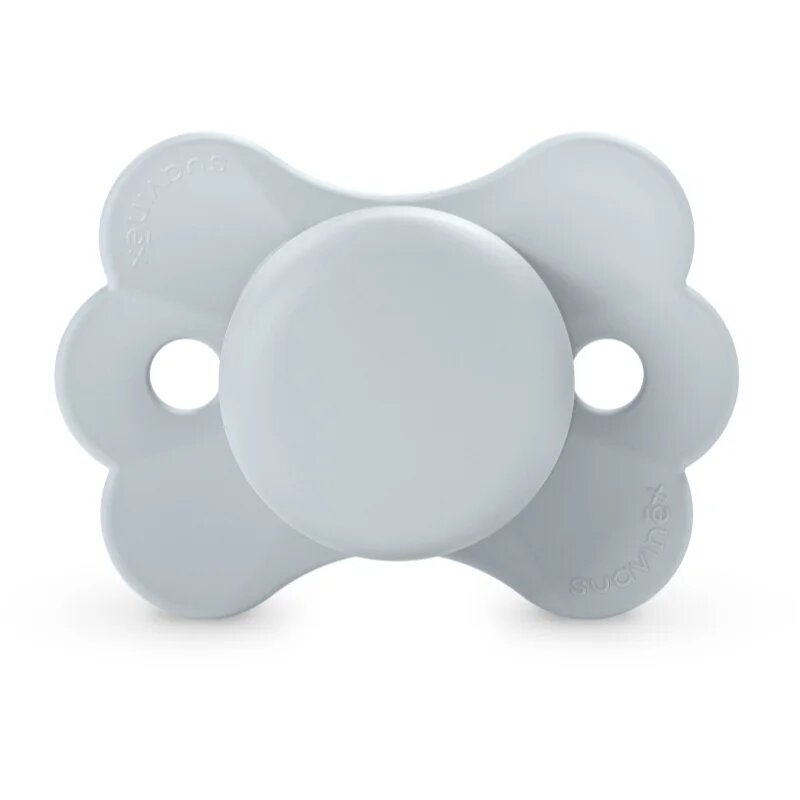 Suavinex Wonderland SX Pro Physiological 0-6 m duda Blue 1 kos