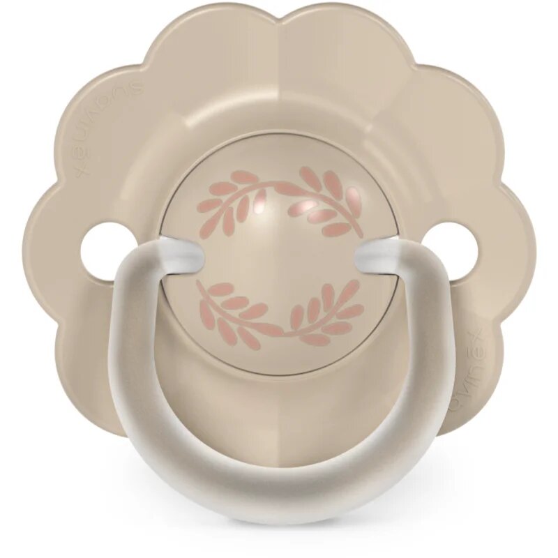 Suavinex Wonderland SX Pro Physiological 0-6 m duda Brown Petal 1 kos