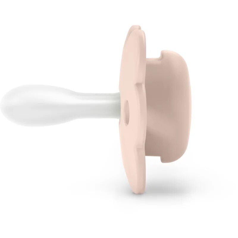 Suavinex Wonderland SX Pro Physiological 6-18 m duda Pink 1 kos