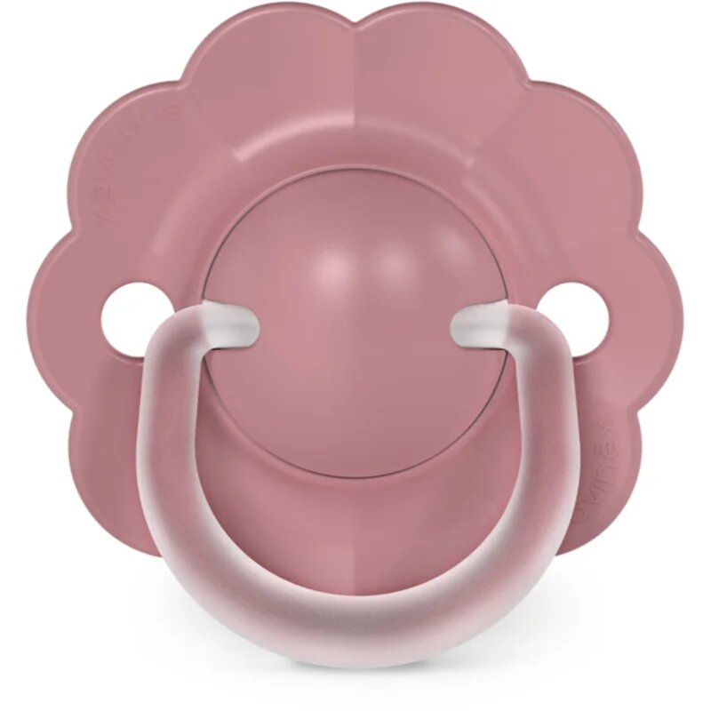 Suavinex Wonderland SX Pro Physiological 6-18 m duda Pink 2 kos