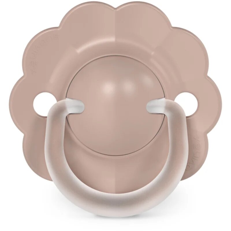 Suavinex Wonderland SX Pro Physiological 6-18 m duda Pink 2 kos