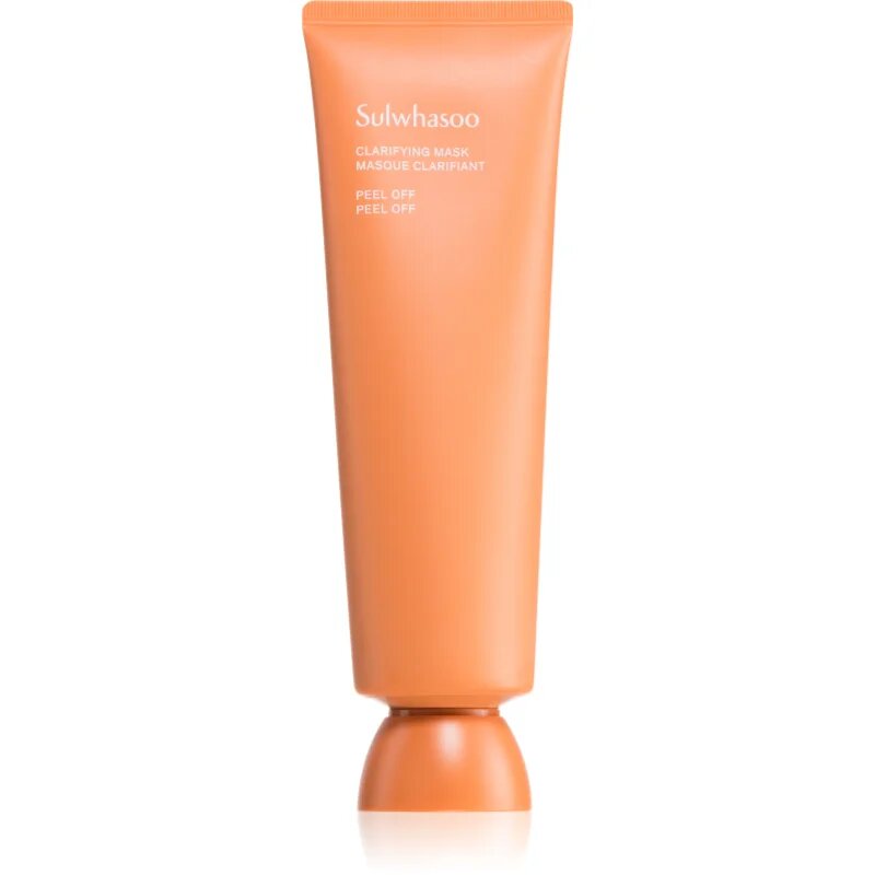 Sulwhasoo Clarifying Mask čistilna luščilna maska z učinkom eksfoliacije 120 ml
