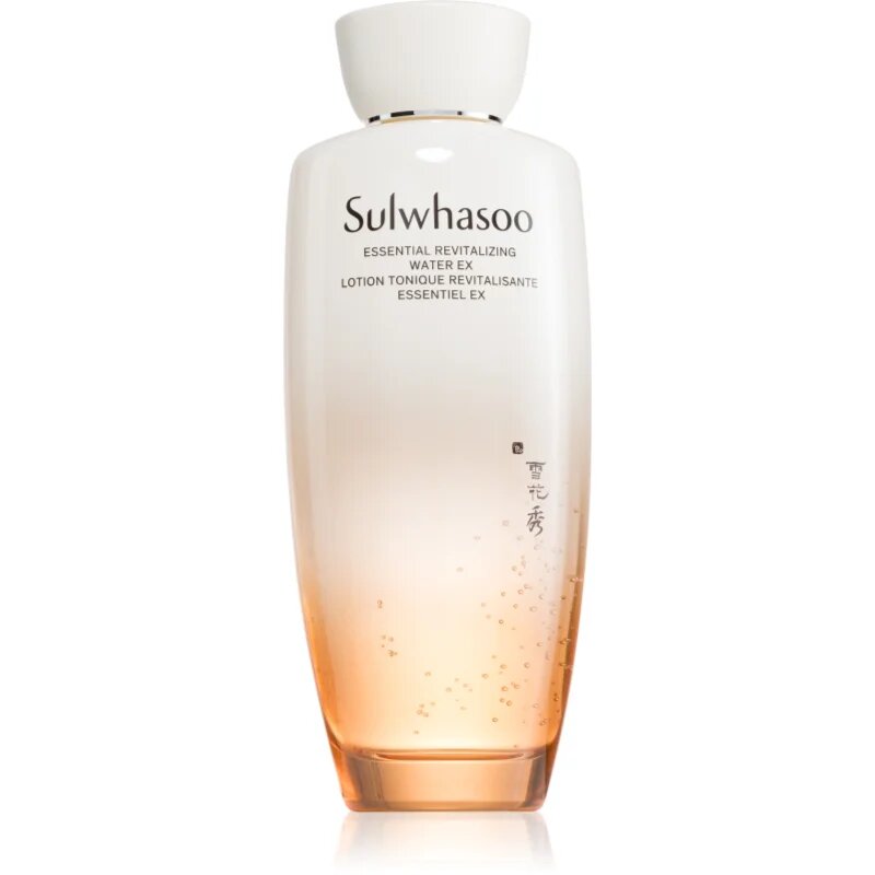 Sulwhasoo Essential Revitalizing Water EX vlažilna voda za obraz z revitalizacijskim učinkom 150 ml
