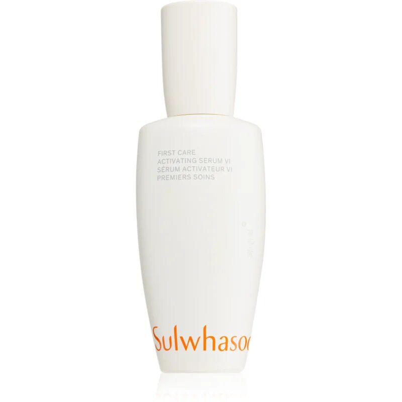 Sulwhasoo First Care Activating Serum VI intenziven revitalizacijski serum proti gubam 90 ml