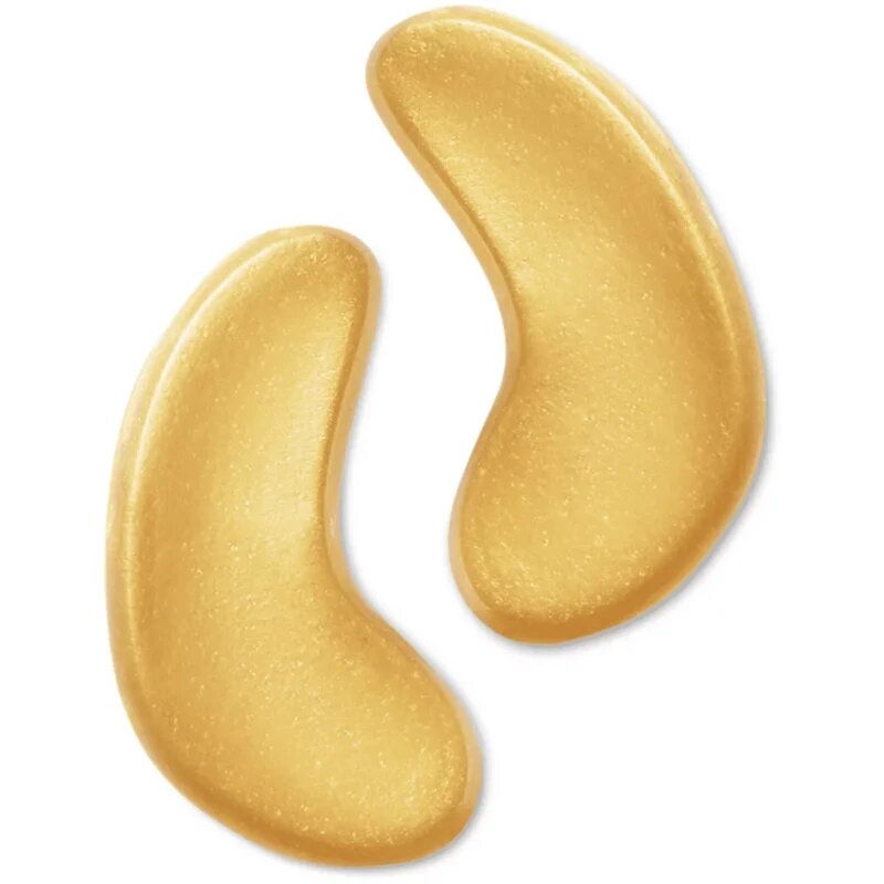 SUNEWMED+ Brightening Collagen Eye Patches gelaste blazinice za predel okoli oči proti staranju s kolagenom 2 kos