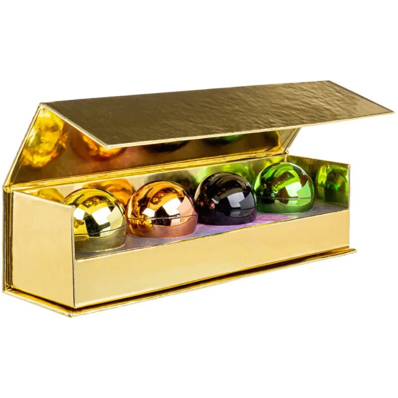 SUNEWMED+ Lip Balm Set set balzamov za ustnice