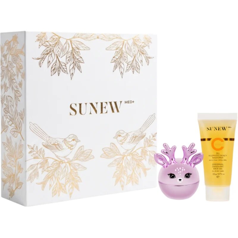 SUNEWMED+ Mini White Set darilni set