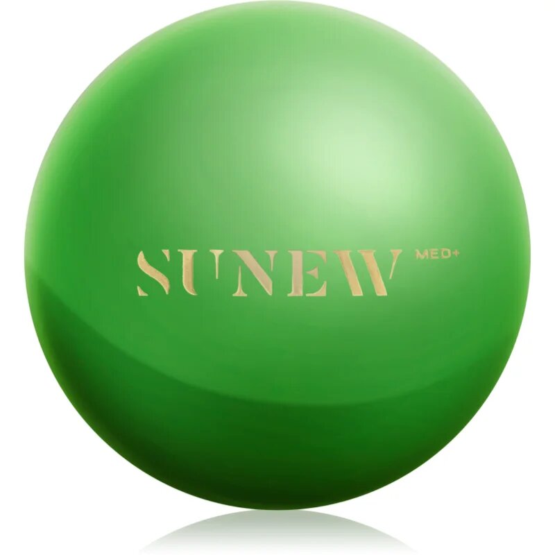 SUNEWMED+ Pear Kiss Moisturizing Lip Balm vlažilni balzam za ustnice z karitejevim maslom 13 g