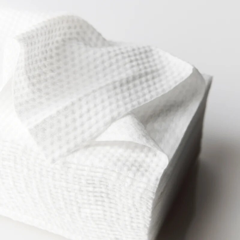 SUNEWMED+ Single-use Face Towels brisače za enkratno uporabo za obraz 60 kos