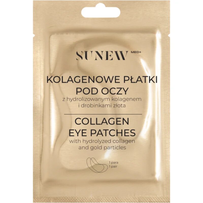 SUNEWMED+ Travel Mini Kit Face Care Set Potovalni set