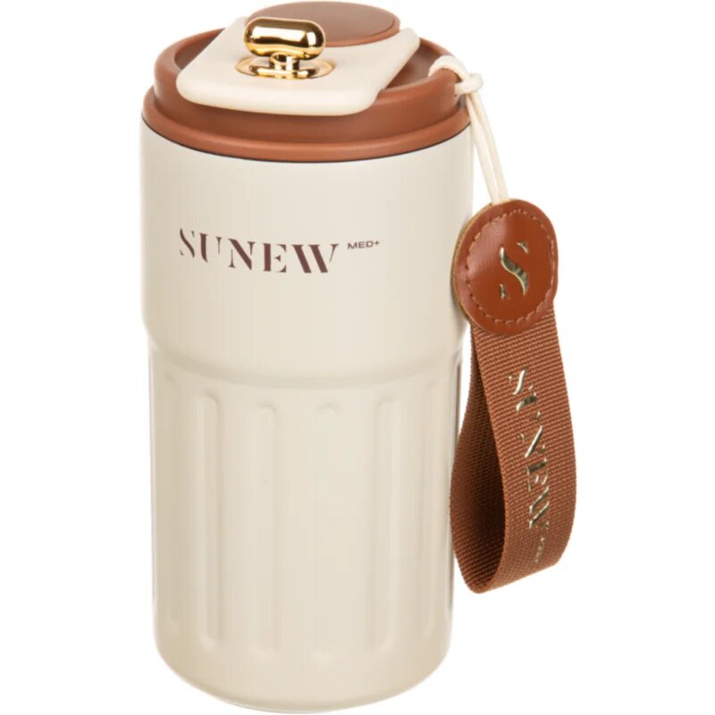 SUNEWMED+ Vacuum Thermo Mug termo lonček 1 kos