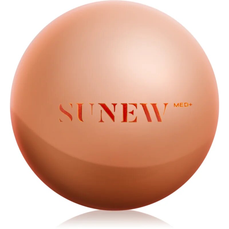 SUNEWMED+ Watermelon Pink Kiss Moisturizing Lip Balm vlažilni balzam za ustnice z karitejevim maslom 13 g