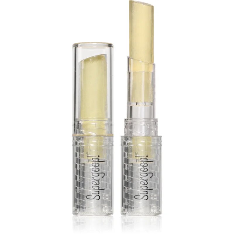 Supergoop! Sheer balzam za ustnice SPF 30 3.5 g