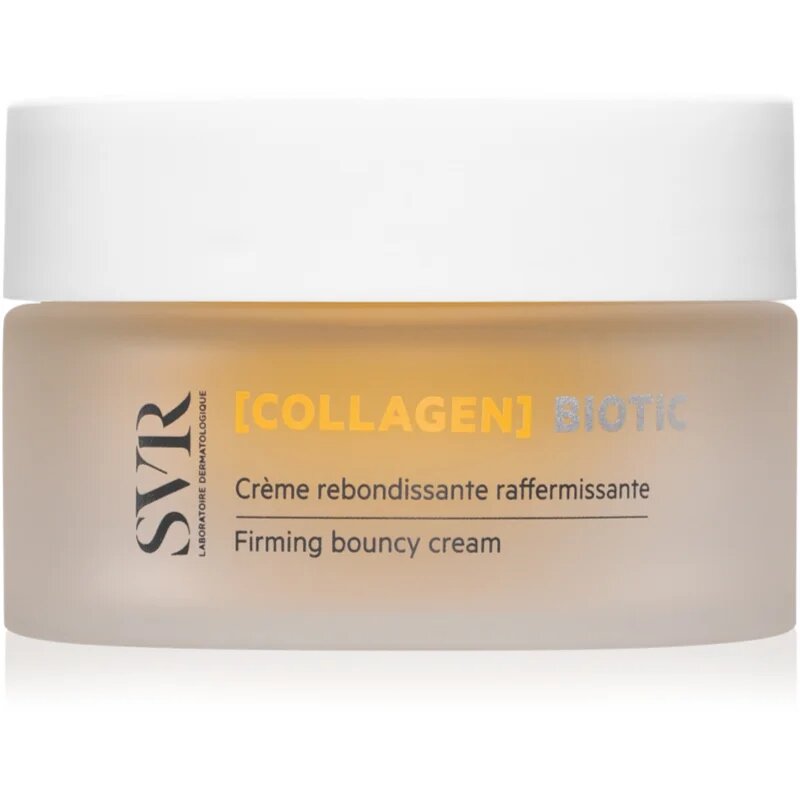 SVR Biotic [COLLAGEN] učvrstitvena in gladilna krema 50 ml