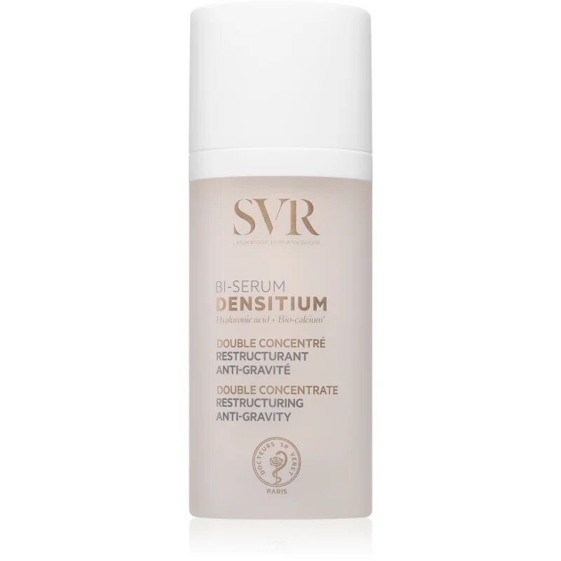SVR Densitium BI-Serum dvofazni serum za pomladitev kože 30 ml