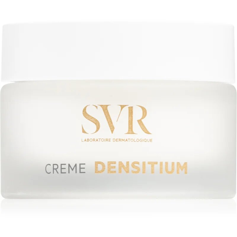 SVR Densitium Creme krema za obraz za pomladitev kože 50 ml