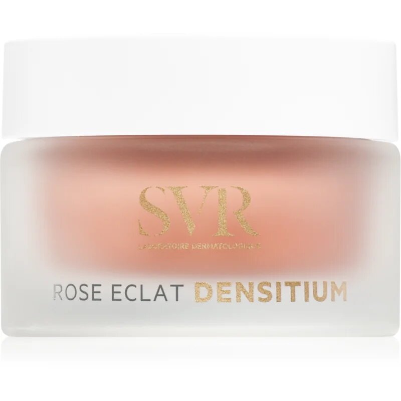 SVR Densitium Rose Eclat hranilna krema 50 ml