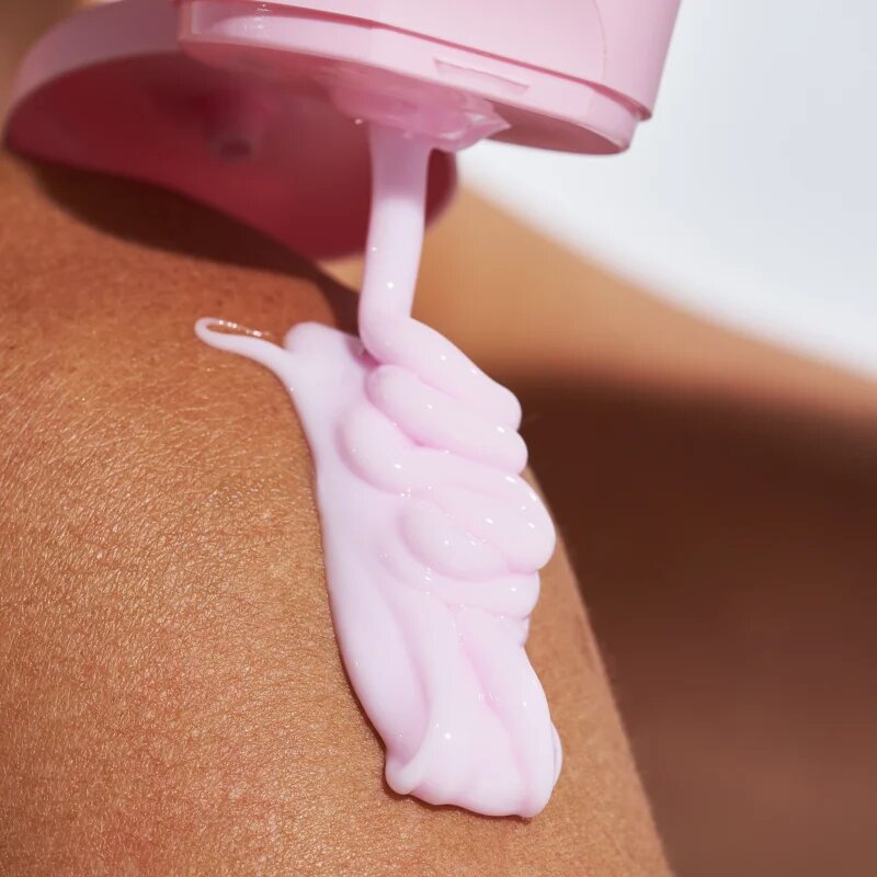 Swederm GEL TRAP Pink Revolution vlažilna gel krema za suho kožo 250 ml