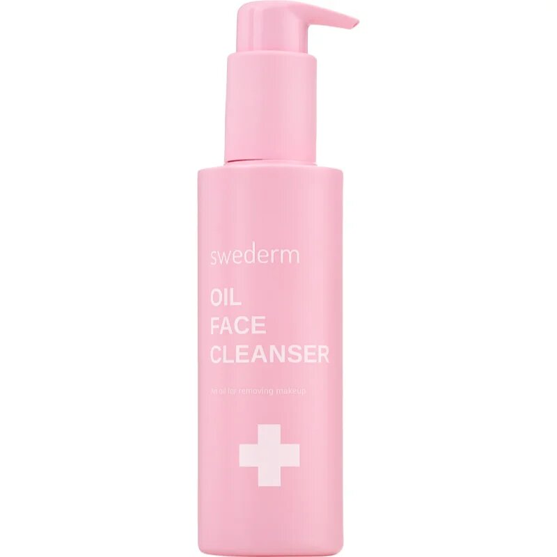 Swederm Oil Face Cleanser čistilno olje za obraz 150 ml