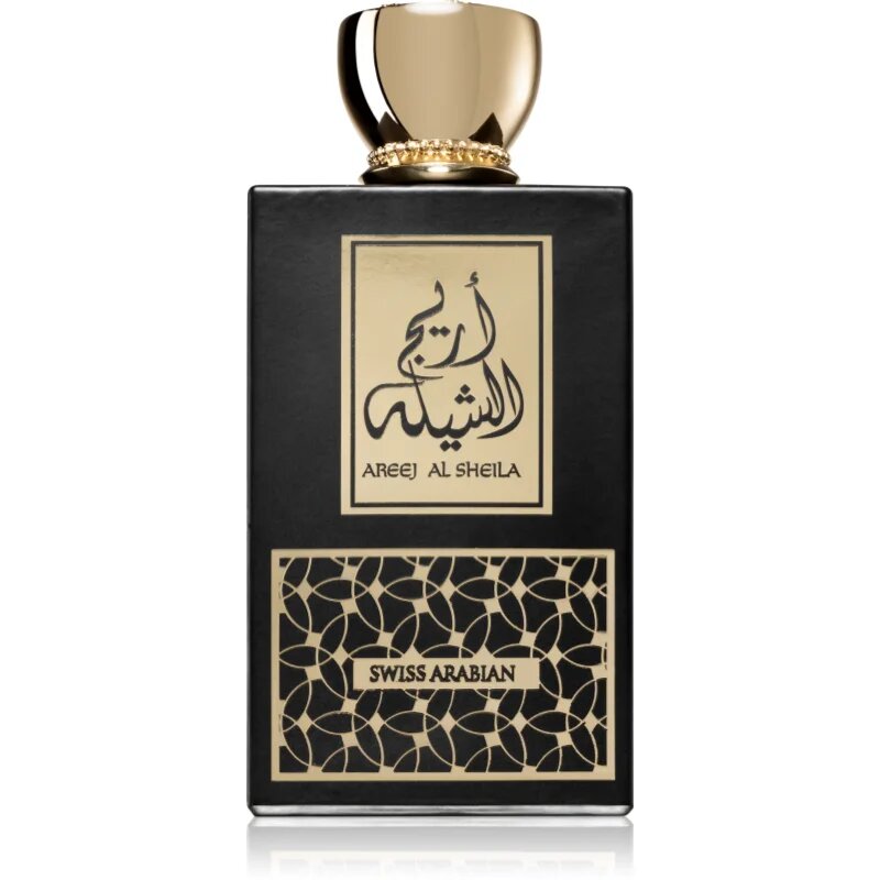 Swiss Arabian Areej Al Sheila parfumska voda za ženske 100 ml
