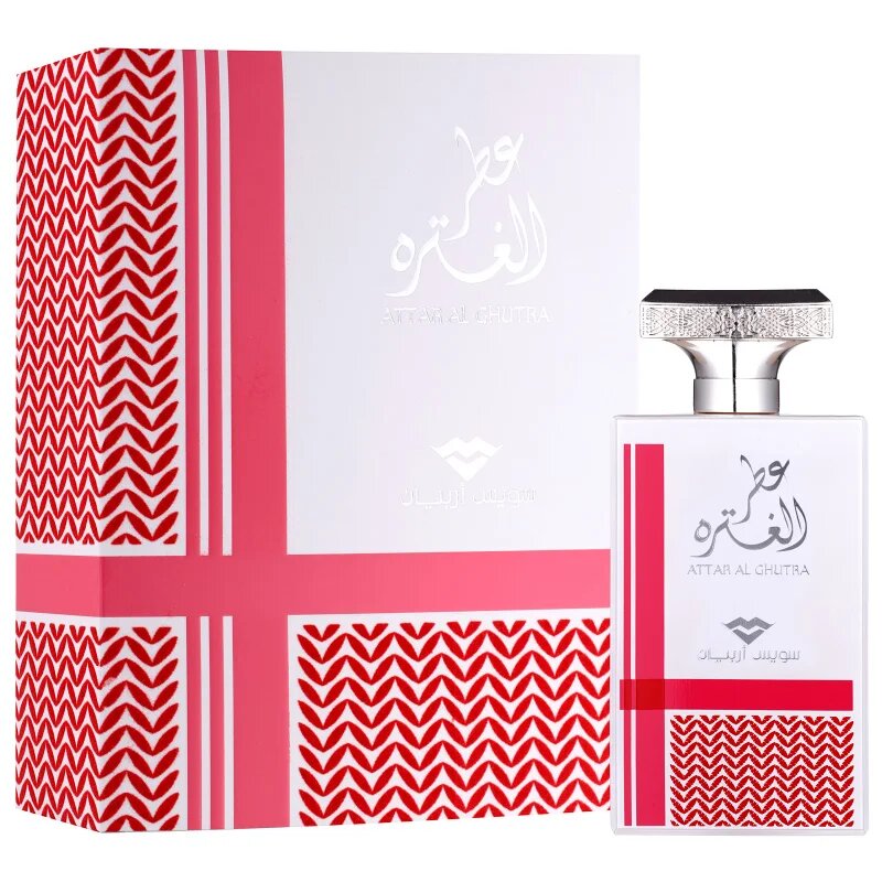 Swiss Arabian Attar Al Ghutra parfumska voda za moške 100 ml