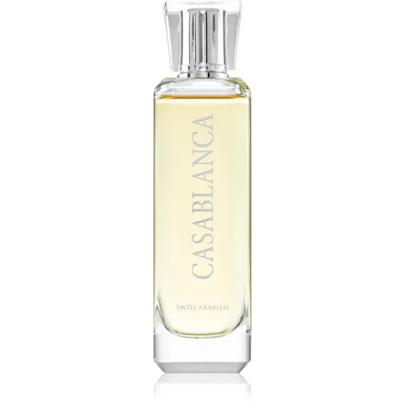 Swiss Arabian Casablanca parfumska voda uniseks 100 ml