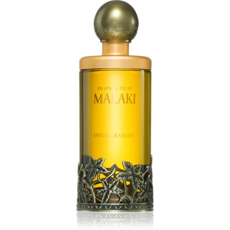 Swiss Arabian Dehn Al Oodh Malaki parfumska voda za moške 100 ml