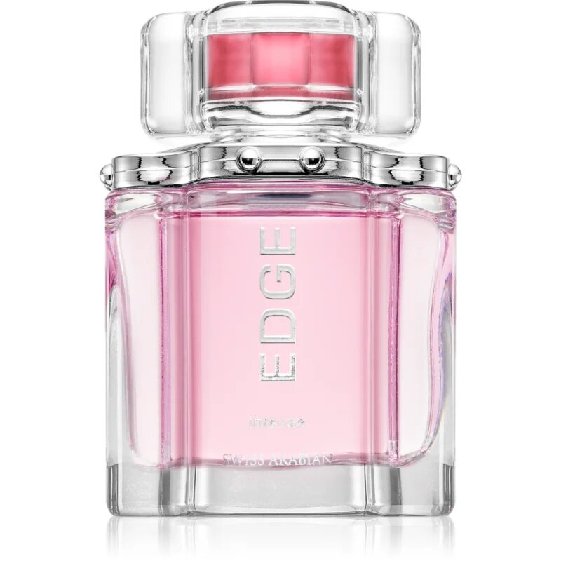 Swiss Arabian Edge Intense parfumska voda za ženske 100 ml
