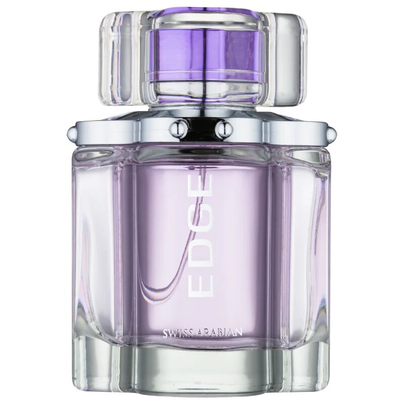 Swiss Arabian Edge parfumska voda za ženske 100 ml