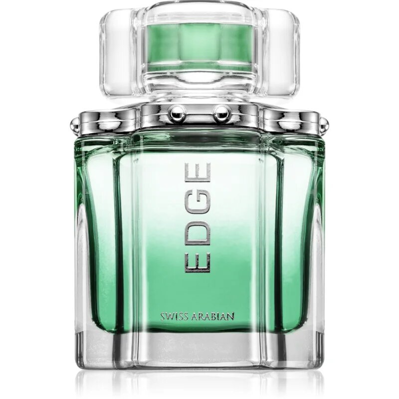 Swiss Arabian Edge toaletna voda za moške 100 ml