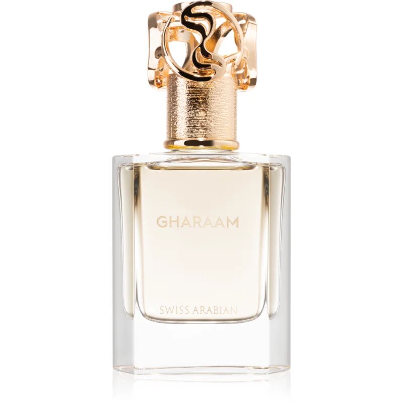 Swiss Arabian Gharaam parfumska voda uniseks 50 ml