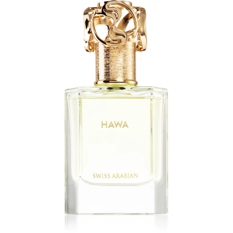 Swiss Arabian Hawa parfumska voda za ženske 50 ml