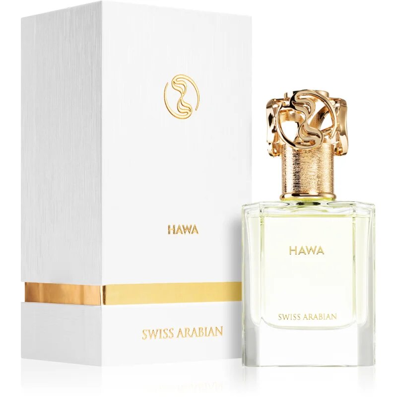 Swiss Arabian Hawa parfumska voda za ženske 50 ml
