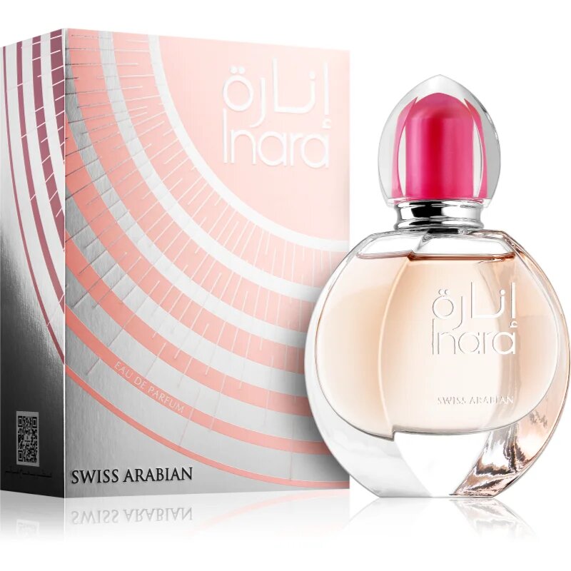 Swiss Arabian Inara parfumska voda za ženske 55 ml