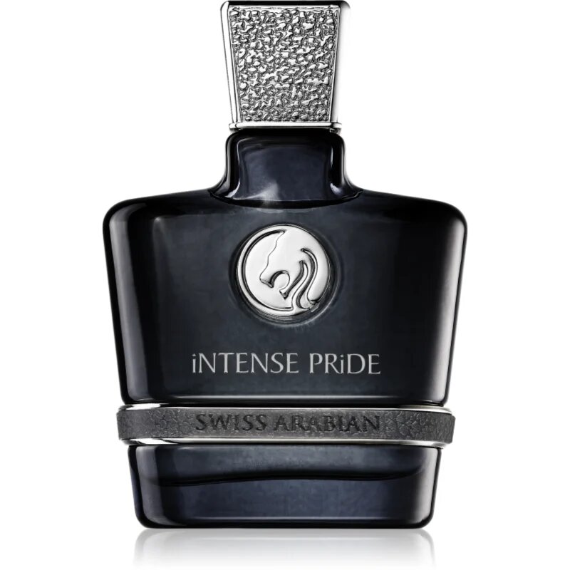Swiss Arabian Intense Pride parfumska voda uniseks 100 ml