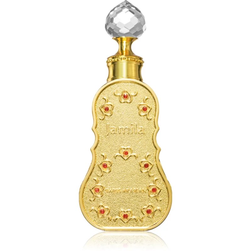Swiss Arabian Jamila parfumirano olje za ženske 15 ml