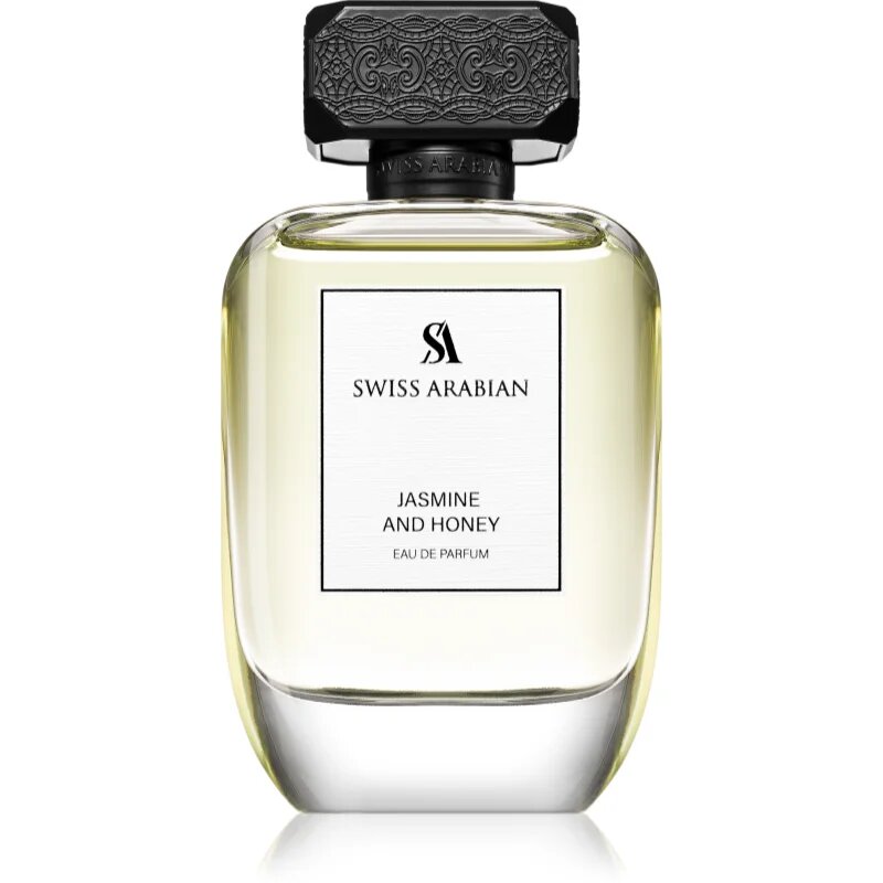 Swiss Arabian Jasmine and Honey parfumska voda za ženske 100 ml