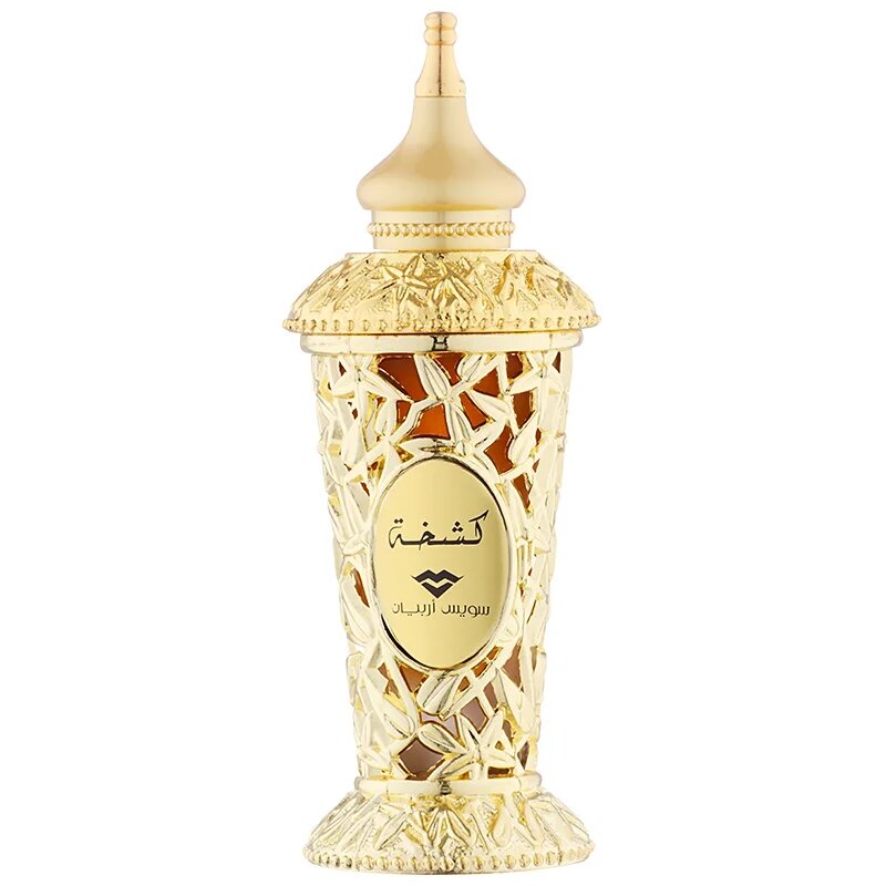 Swiss Arabian Kashkha parfumirano olje uniseks 20 ml